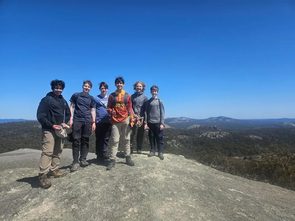 Girraween National Park Adventure