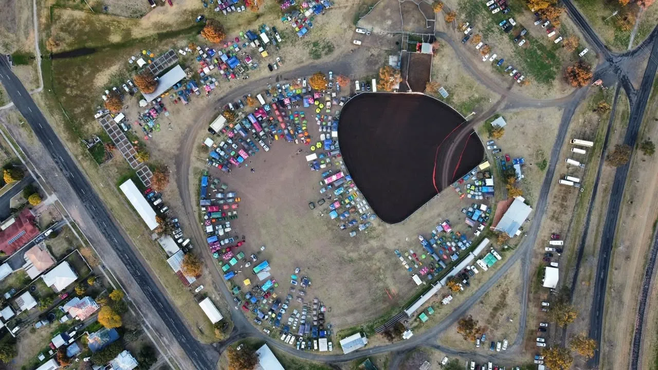 Brisbane Planetarium Visit