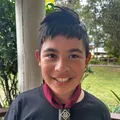 Alex — Grey Wolf Award 2025
