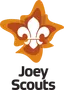 Joey Scouts badge