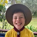 Josh — Grey Wolf Award 2025