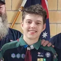 Oscar — Australian Scout Award 2025