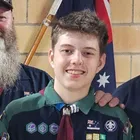 Oscar — Australian Scout Award 2025