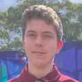 Sam — Australian Scout Award 2023