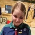 Sophie — Grey Wolf Award 2022