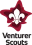 Venturer Scouts badge